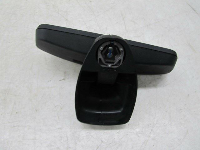 2003-2006 RANGE ROVER HSE OEM FRONT OVERHEAD REAR VIEW MIRROR 