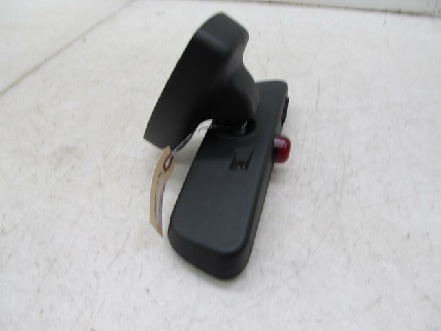 2003-2006 RANGE ROVER HSE OEM FRONT OVERHEAD REAR VIEW MIRROR 