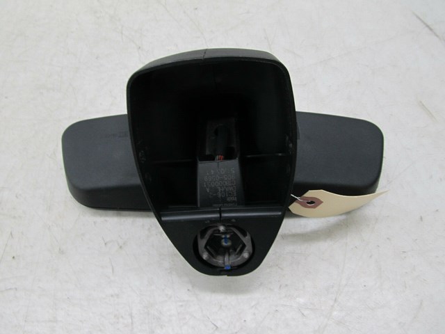 2003-2006 RANGE ROVER HSE OEM FRONT OVERHEAD REAR VIEW MIRROR 