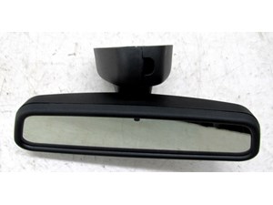 2003-2006 RANGE ROVER HSE OEM FRONT OVERHEAD REAR VIEW MIRROR 