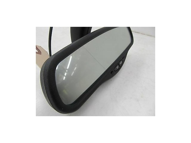 1998-2004 BENTLEY ARNAGE OEM INTERIOR  REAR VIEW MIRROR UNIT W/ HOMELINK