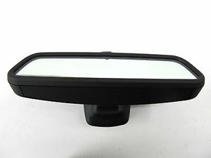 1997-2001 BMW 740i E38 OEM INTERIOR REAR VIEW MIRROR 51168238066
