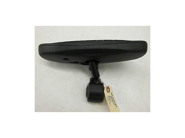 2006-2009 INFINITI M35 OEM CENTER REAR VIEW MIRROR AUTO-DIM COMPASS HOME LINK