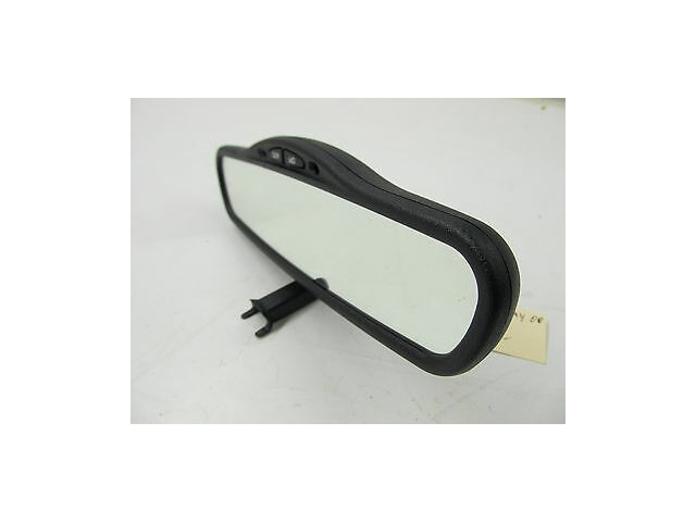 2006-2009 INFINITI M35 OEM INTERIOR REAR VIEW MIRROR WITH AUTO DIM
