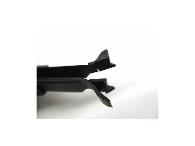 2006-2009 INFINITI M35 OEM INTERIOR REAR VIEW MIRROR WITH AUTO DIM