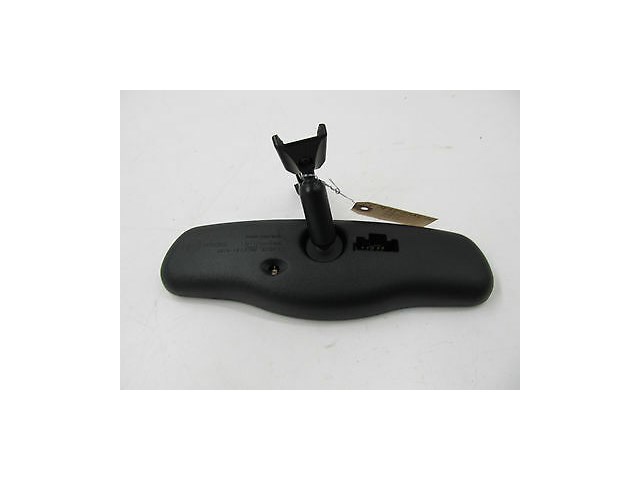2006-2009 INFINITI M35 OEM INTERIOR REAR VIEW MIRROR WITH AUTO DIM