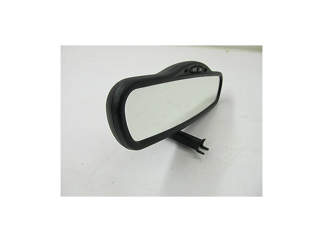 2006-2009 INFINITI M35 OEM INTERIOR REAR VIEW MIRROR WITH AUTO DIM