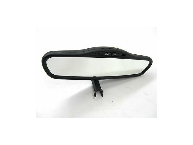 2006-2009 INFINITI M35 OEM INTERIOR REAR VIEW MIRROR WITH AUTO DIM