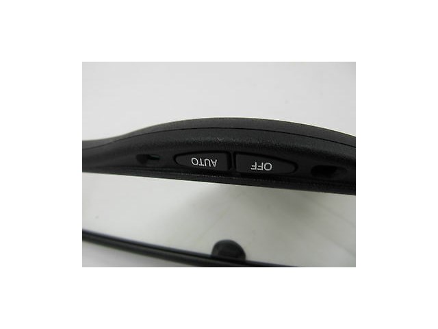 2006-2009 INFINITI M35 OEM INTERIOR REAR VIEW MIRROR WITH AUTO DIM