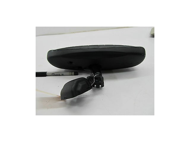 2003-2004 INFINITI M45 OEM INTERIOR REAR VIEW MIRROR W/ HOMELINK & AUTO DIM