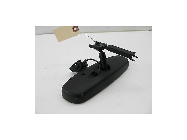 2003-2004 INFINITI M45 OEM INTERIOR REAR VIEW MIRROR W/ HOMELINK & AUTO DIM