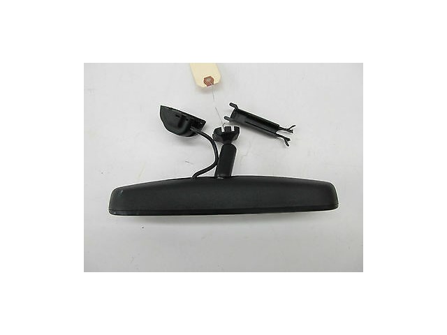 2003-2004 INFINITI M45 OEM INTERIOR REAR VIEW MIRROR W/ HOMELINK & AUTO DIM