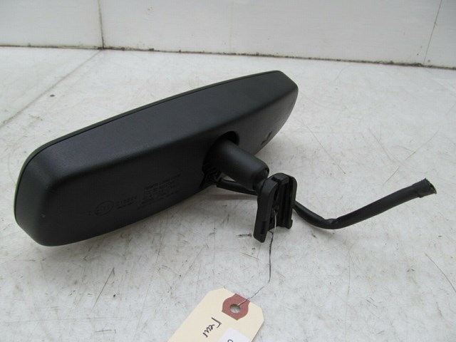 2008-2015 INFINITI G37 Q60 OEM OVERHEAD REAR VIEW MIRROR 