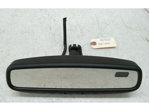 2008-2015 INFINITI G37 Q60 OEM OVERHEAD REAR VIEW MIRROR 