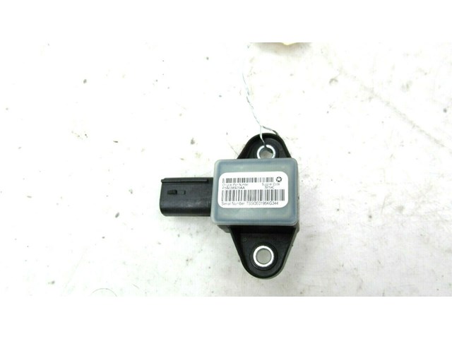 2013-2016 DODGE DART OEM RIGHT FRONT DOOR IMPACT CRASH SENSOR      