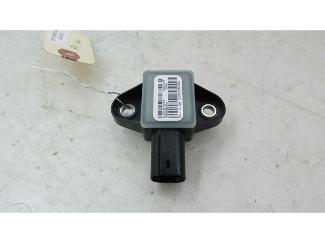 2013-2016 DODGE DART OEM RIGHT FRONT DOOR IMPACT CRASH SENSOR      
