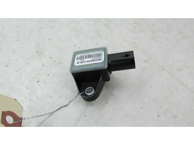 2013-2016 DODGE DART OEM RIGHT FRONT DOOR IMPACT CRASH SENSOR      