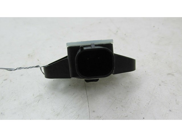 2013-2016 DODGE DART OEM RIGHT FRONT DOOR IMPACT CRASH SENSOR      