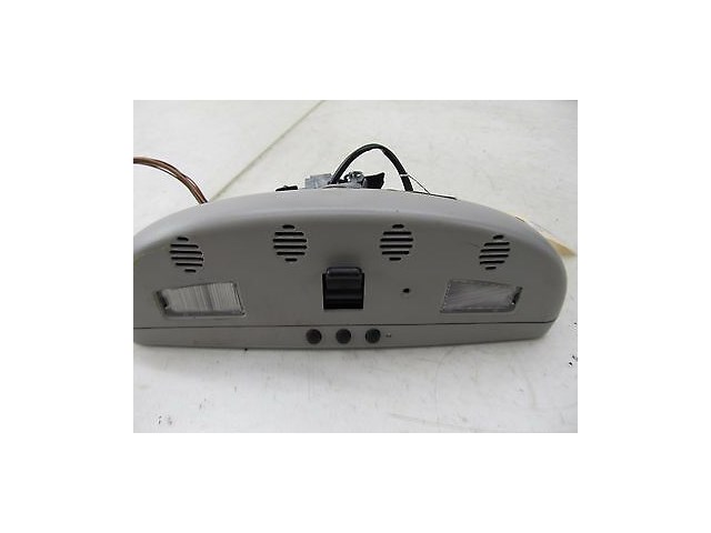 2006-2009 MERCEDES R350 W251 OEM REAR VIEW MIRROR