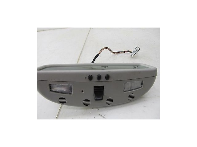 2006-2009 MERCEDES R350 W251 OEM REAR VIEW MIRROR