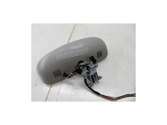 2006-2009 MERCEDES R350 W251 OEM REAR VIEW MIRROR