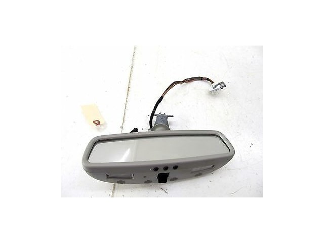 2006-2009 MERCEDES R350 W251 OEM REAR VIEW MIRROR