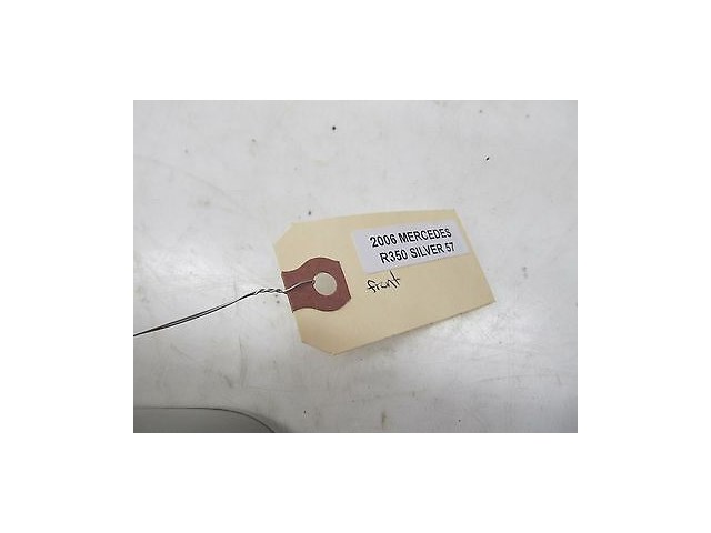 2006-2009 MERCEDES R350 W251 OEM REAR VIEW MIRROR