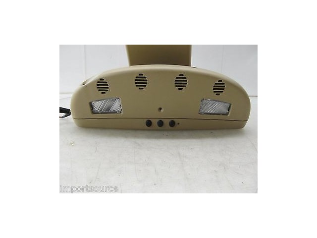 2007-2009 MERCEDES S550 W221 OEM INTERIOR REAR VIEW MIRROR 2218100817