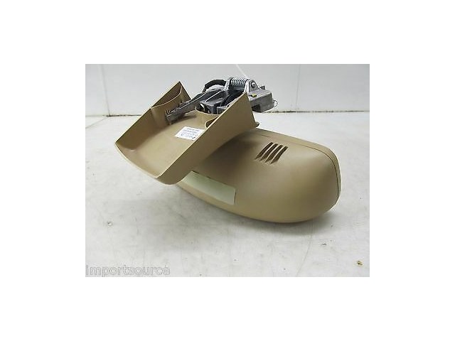 2007-2009 MERCEDES S550 W221 OEM INTERIOR REAR VIEW MIRROR 2218100817