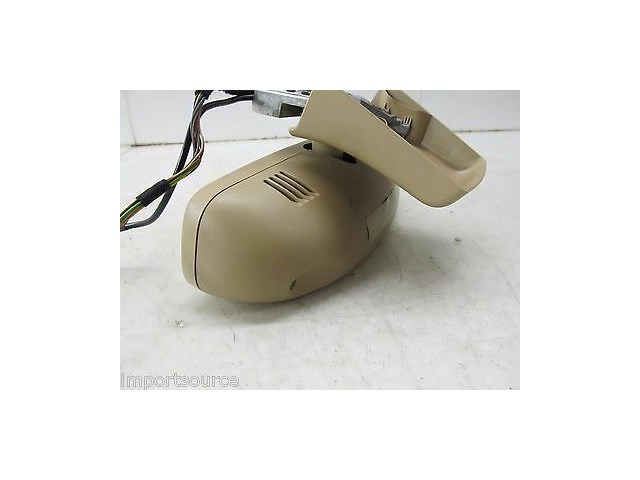2007-2009 MERCEDES S550 W221 OEM INTERIOR REAR VIEW MIRROR 2218100817