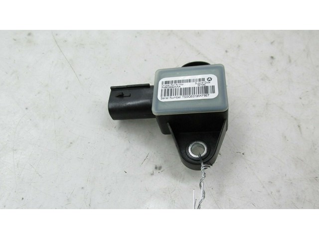 2013-2016 DODGE DART OEM LEFT FRONT DOOR IMPACT CRASH SENSOR      