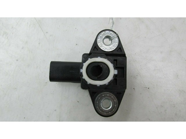 2013-2016 DODGE DART OEM LEFT FRONT DOOR IMPACT CRASH SENSOR      