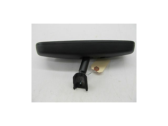 2004-2005 NISSAN 350Z ROADSTER OEM REAR VIEW MIRROR AUTO DIMMING W/ HOMELINK 