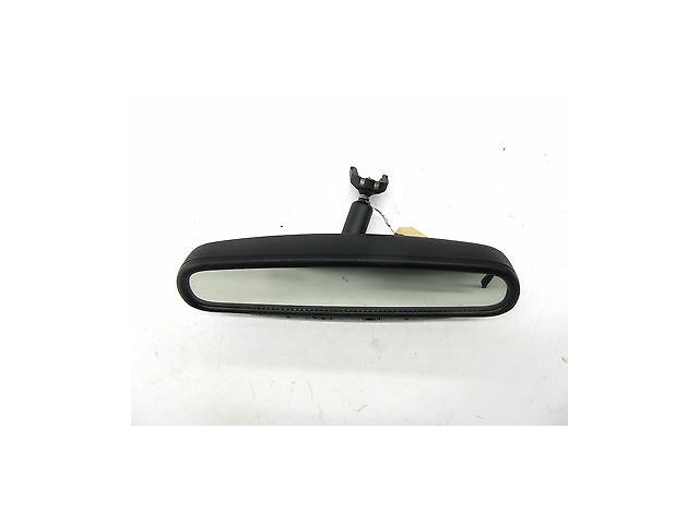 2004-2005 NISSAN 350Z ROADSTER OEM REAR VIEW MIRROR AUTO DIMMING W/ HOMELINK 
