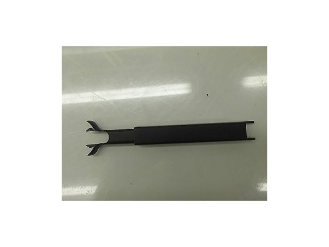 2004-2006 NISSAN QUEST OEM CENTER GLASS REAR VIEW MIRROR AUTO DIM HOME LINK