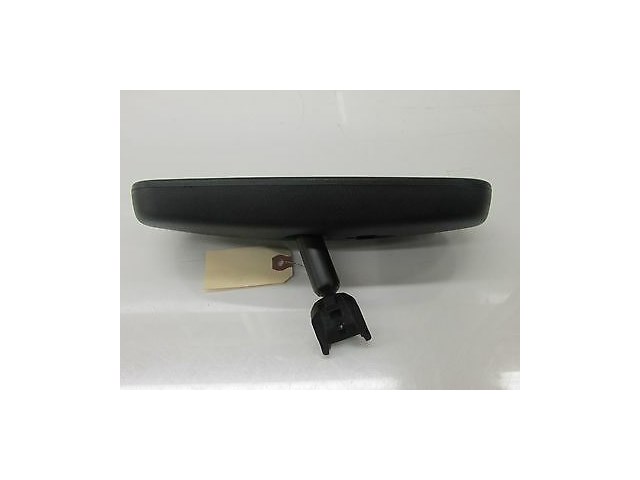 2004-2006 NISSAN QUEST OEM CENTER GLASS REAR VIEW MIRROR AUTO DIM HOME LINK
