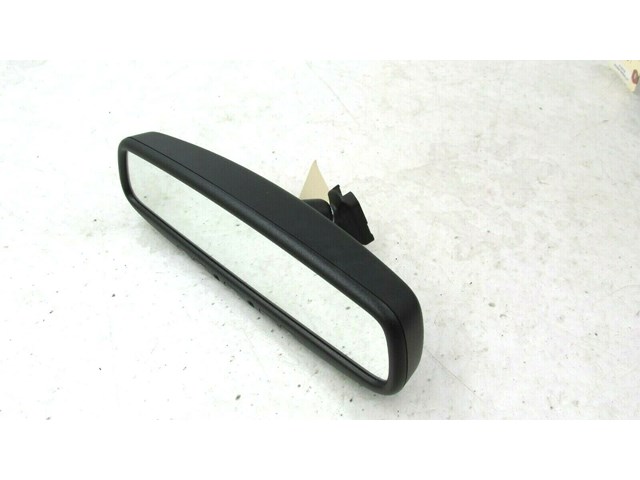 2004-2015 NISSAN ARMADA OEM INTERIOR REAR VIEW MIRROR AUTO DIM HOMELINK  