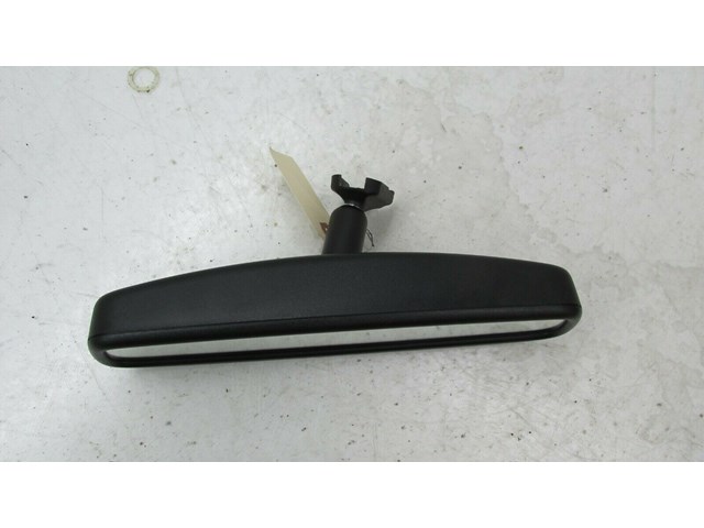 2004-2015 NISSAN ARMADA OEM INTERIOR REAR VIEW MIRROR AUTO DIM HOMELINK  