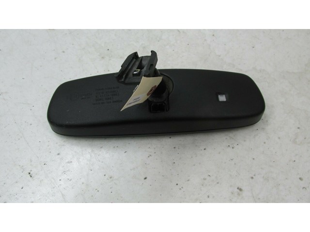2004-2015 NISSAN ARMADA OEM INTERIOR REAR VIEW MIRROR AUTO DIM HOMELINK  