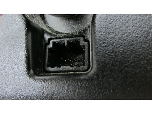 2004-2015 NISSAN ARMADA OEM INTERIOR REAR VIEW MIRROR AUTO DIM HOMELINK  