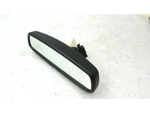 2004-2015 NISSAN ARMADA OEM INTERIOR REAR VIEW MIRROR AUTO DIM HOMELINK  