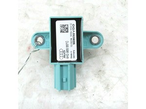 2009-2012 AUDI Q5 8R OEM LEFT FRONT DRIVER DOOR SIDE CRASH SENSOR 8K0 955 557C