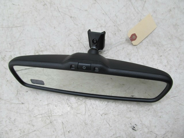 2004-2009 LEXUS RX350 RX330 OEM INTERIOR REAR VIEW MIRROR 