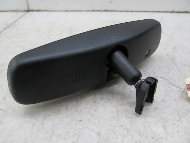 2004-2009 LEXUS RX350 RX330 OEM INTERIOR REAR VIEW MIRROR 