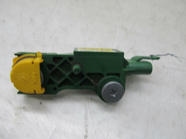 2004-2011 SAAB 9-3 OEM LEFT REAR IMPACT CRASH SENSOR 