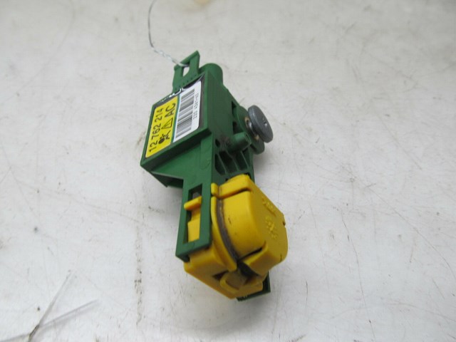 2004-2011 SAAB 9-3 OEM LEFT REAR IMPACT CRASH SENSOR 