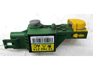 2004-2011 SAAB 9-3 OEM LEFT REAR IMPACT CRASH SENSOR 