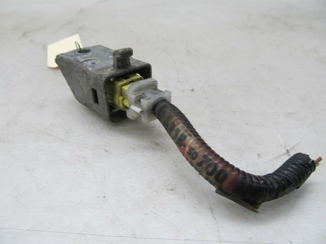 2001-2006 LEXUS LS430 OEM LEFT FRONT SRS IMPACT CRASH SENSOR 