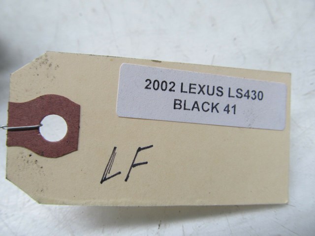 2001-2006 LEXUS LS430 OEM LEFT FRONT SRS IMPACT CRASH SENSOR 