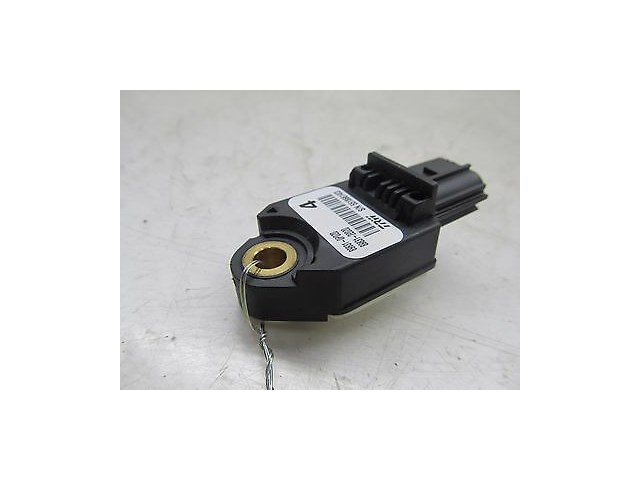  2006-2010 LEXUS IS250 XE20 OEM SRS IMPACT AIRBAG AIR BAG CRASH SENSOR